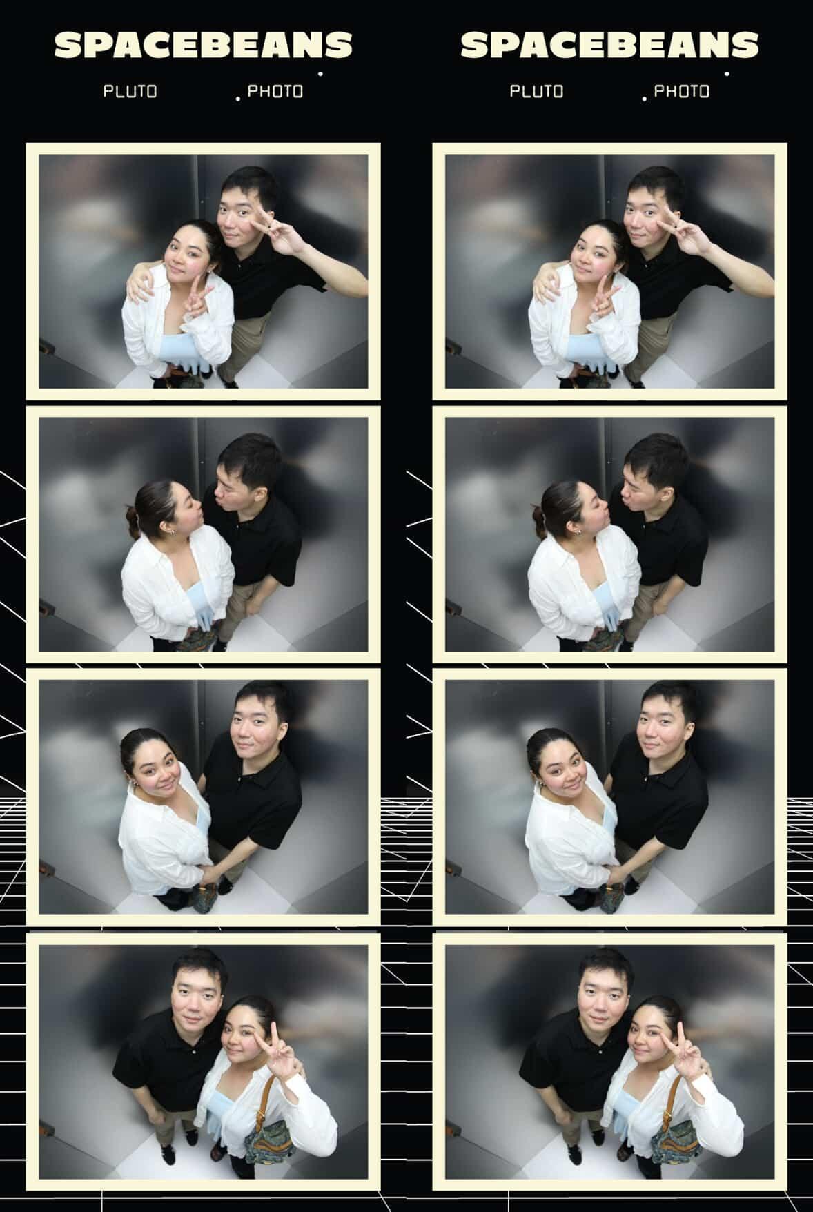 A memory with Vic 6